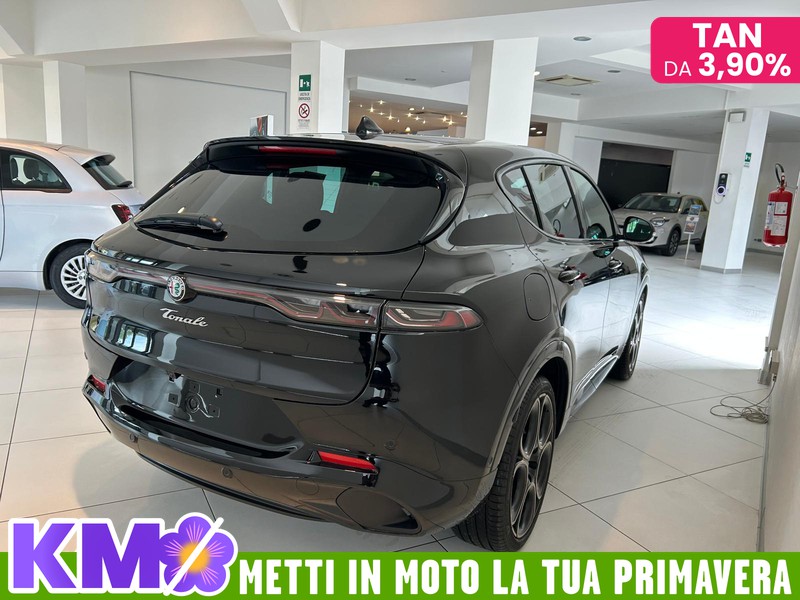 Alfa romeo Tonale 1.6 intensa 130cv tct6
