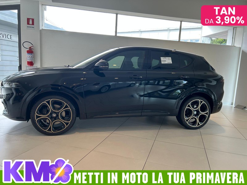 Alfa romeo Tonale 1.6 intensa 130cv tct6