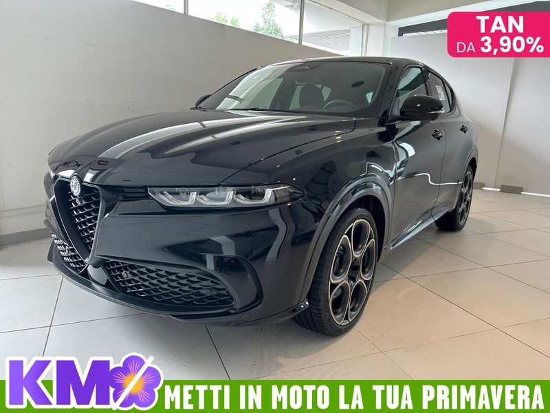Alfa romeo Tonale 1.6 intensa 130cv tct6