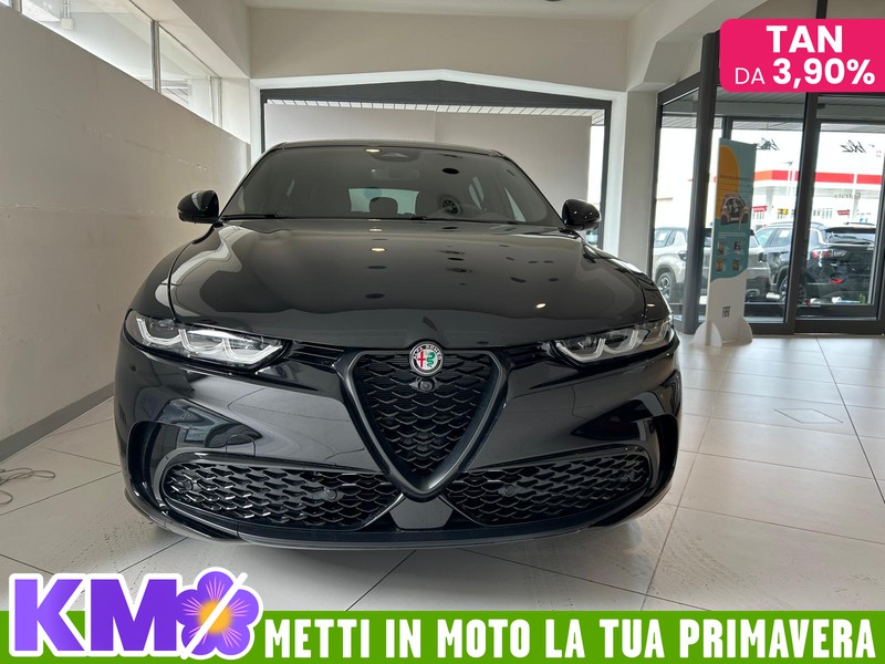 Alfa romeo Tonale 1.6 intensa 130cv tct6