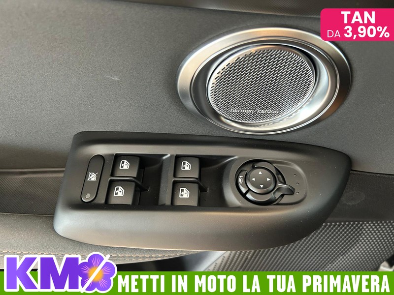 Alfa romeo Tonale 1.6 intensa 130cv tct6