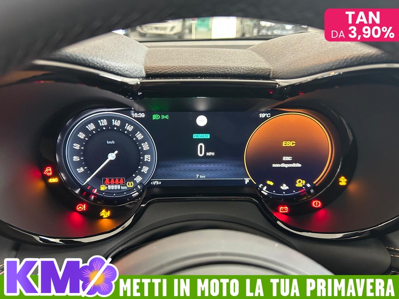 Alfa romeo Tonale 1.5 hybrid sprint 130cv tct7