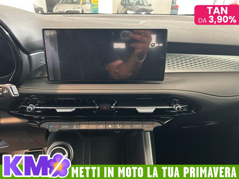 Alfa romeo Tonale 1.5 hybrid sprint 130cv tct7