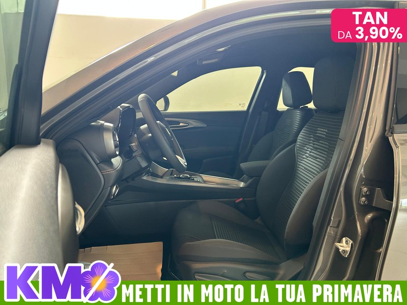 Alfa romeo Tonale 1.5 hybrid sprint 130cv tct7