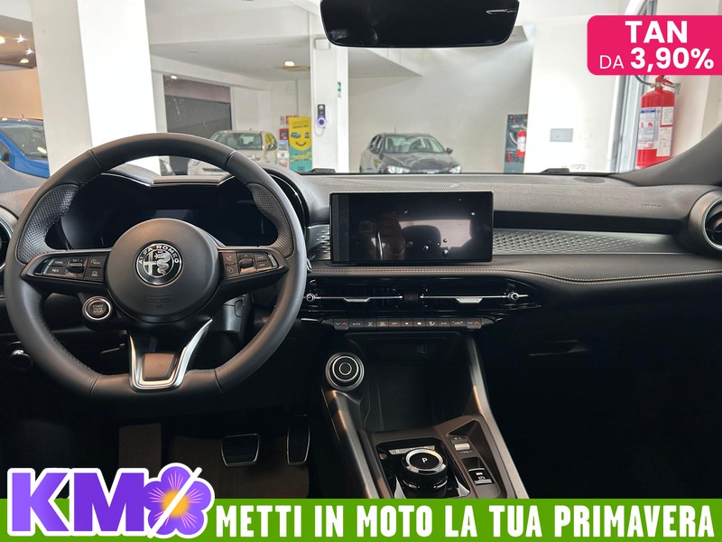 Alfa romeo Tonale 1.5 hybrid sprint 130cv tct7