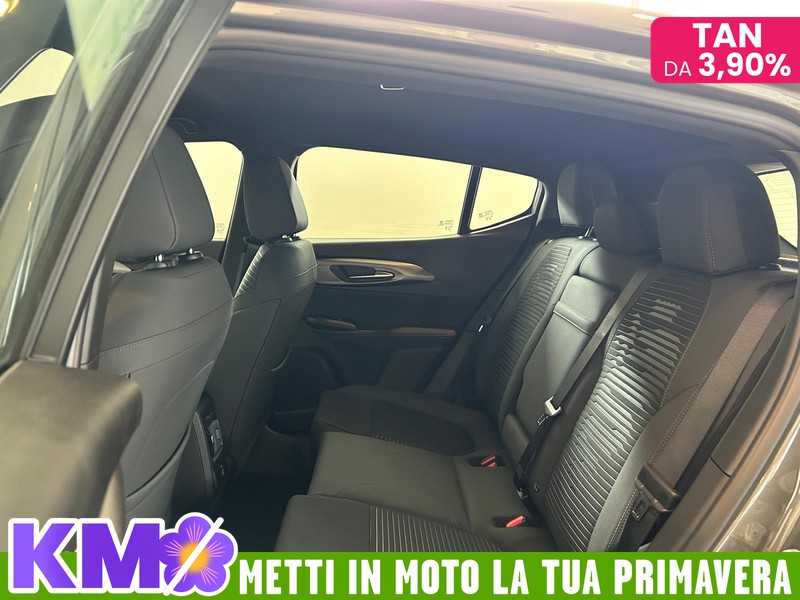 Alfa romeo Tonale 1.5 hybrid sprint 130cv tct7