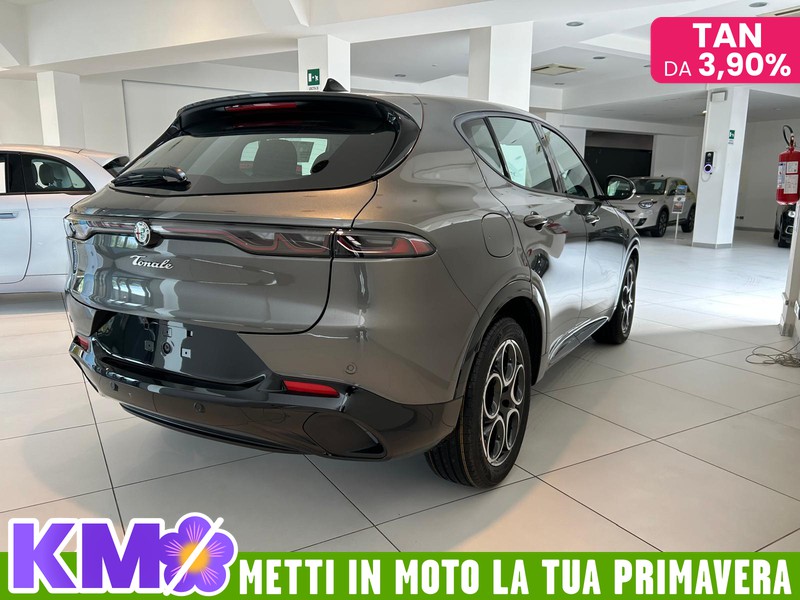 Alfa romeo Tonale 1.5 hybrid sprint 130cv tct7