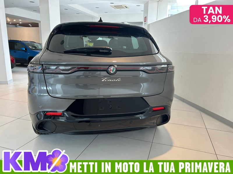 Alfa romeo Tonale 1.5 hybrid sprint 130cv tct7