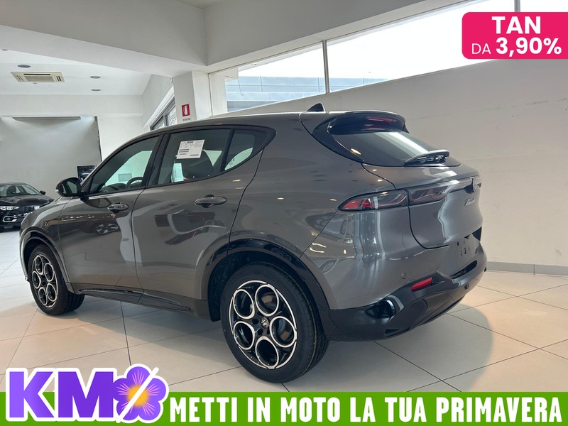 Alfa romeo Tonale 1.5 hybrid sprint 130cv tct7