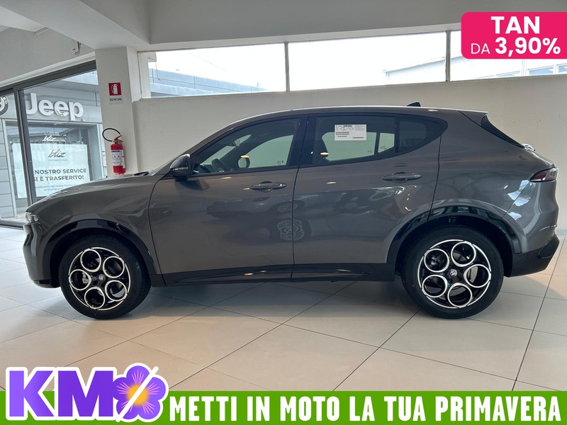 Alfa romeo Tonale 1.5 hybrid sprint 130cv tct7
