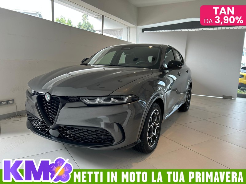 Alfa romeo Tonale 1.5 hybrid sprint 130cv tct7