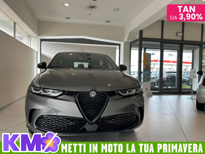Alfa romeo Tonale 1.5 hybrid sprint 130cv tct7