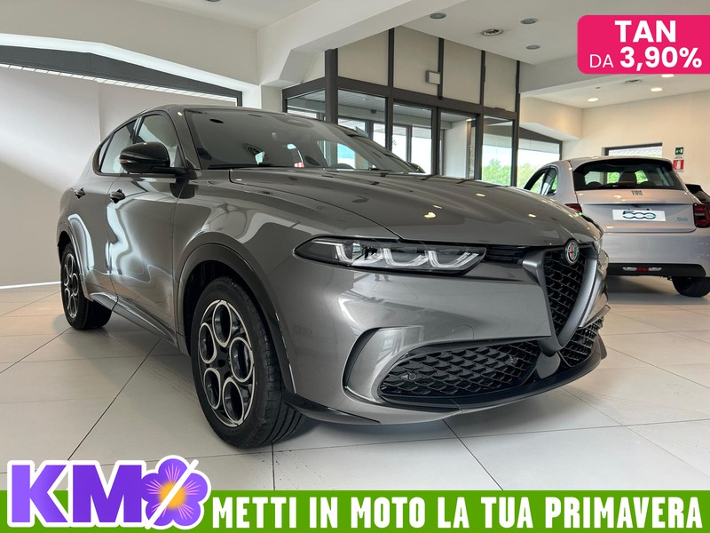 Alfa romeo Tonale 1.5 hybrid sprint 130cv tct7