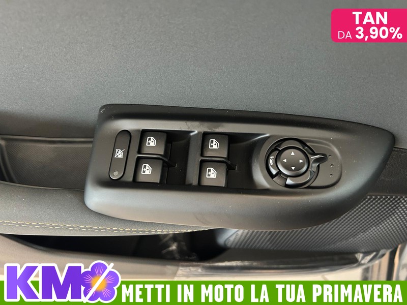 Alfa romeo Tonale 1.5 hybrid sprint 130cv tct7