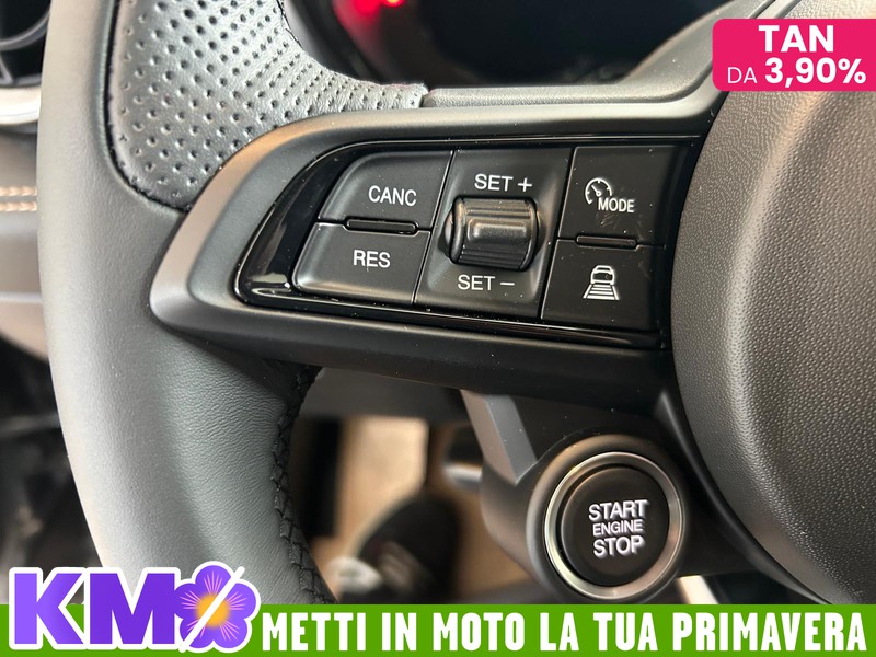 Alfa romeo Tonale 1.5 hybrid sprint 130cv tct7
