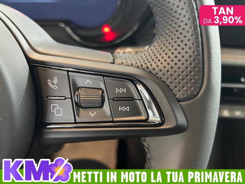 Alfa romeo Tonale 1.5 hybrid sprint 130cv tct7