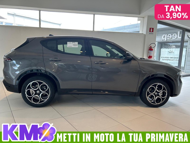Alfa romeo Tonale 1.5 hybrid sprint 130cv tct7