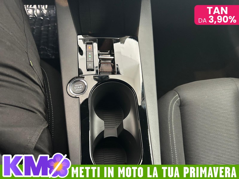 Lancia Ypsilon 1.2 mhev 110cv e-dct