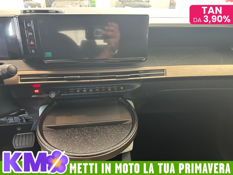 Lancia Ypsilon 1.2 mhev 110cv e-dct