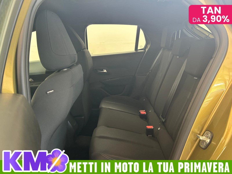 Lancia Ypsilon 1.2 mhev 110cv e-dct