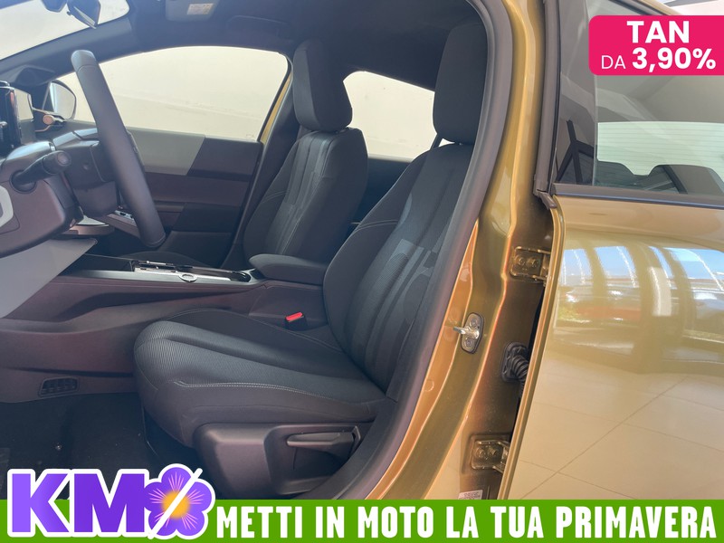 Lancia Ypsilon 1.2 mhev 110cv e-dct