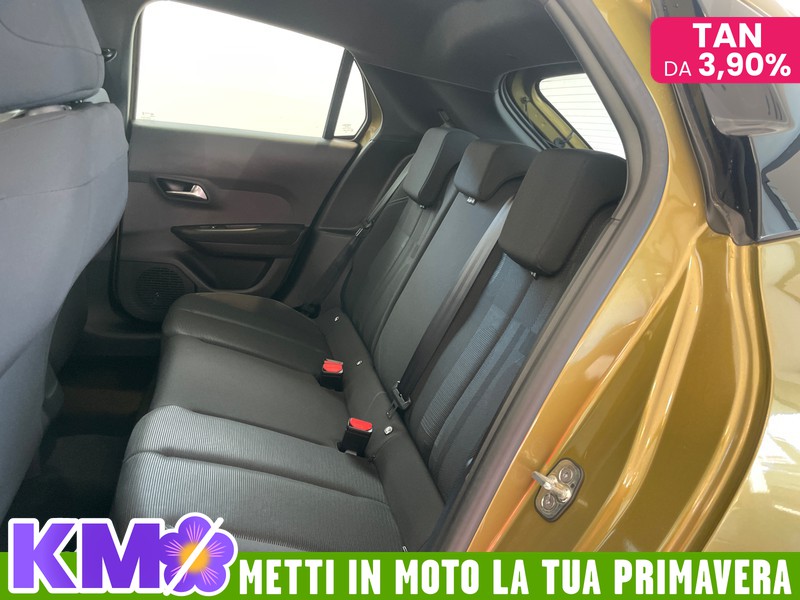 Lancia Ypsilon 1.2 mhev 110cv e-dct