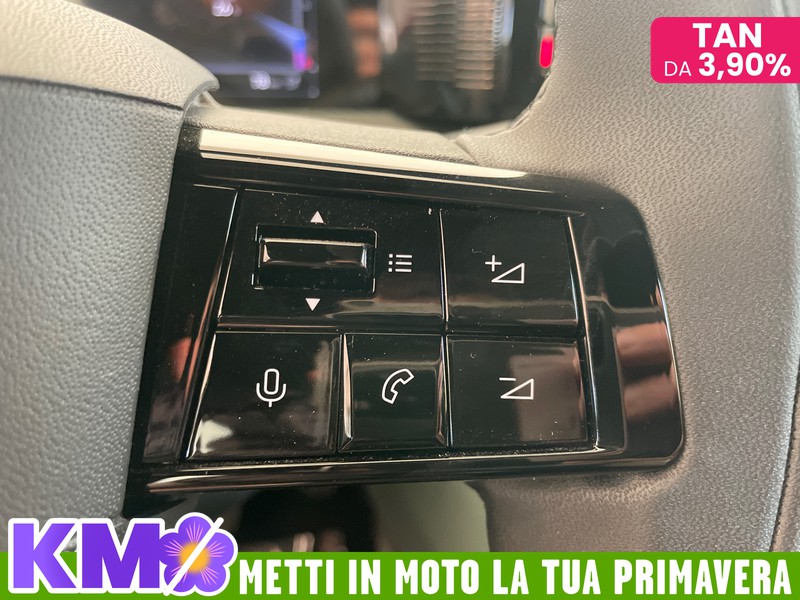 Lancia Ypsilon 1.2 mhev 110cv e-dct