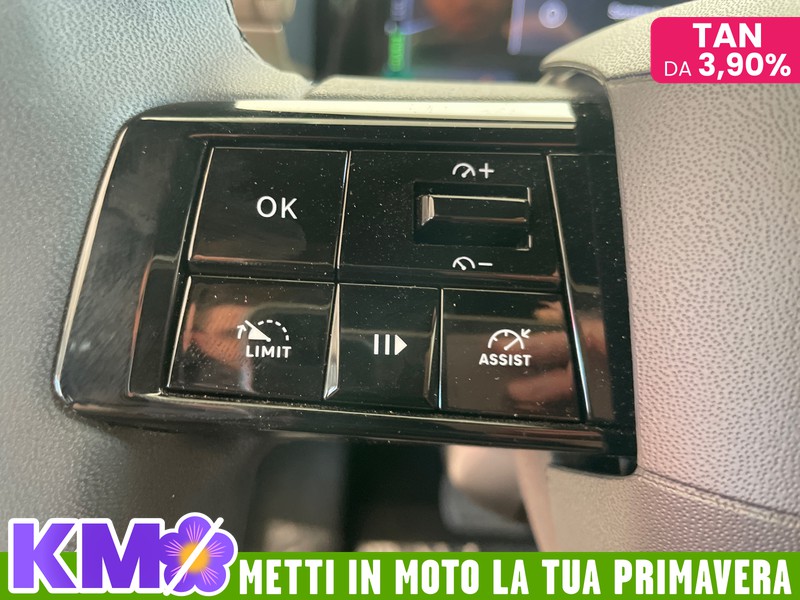 Lancia Ypsilon 1.2 mhev 110cv e-dct