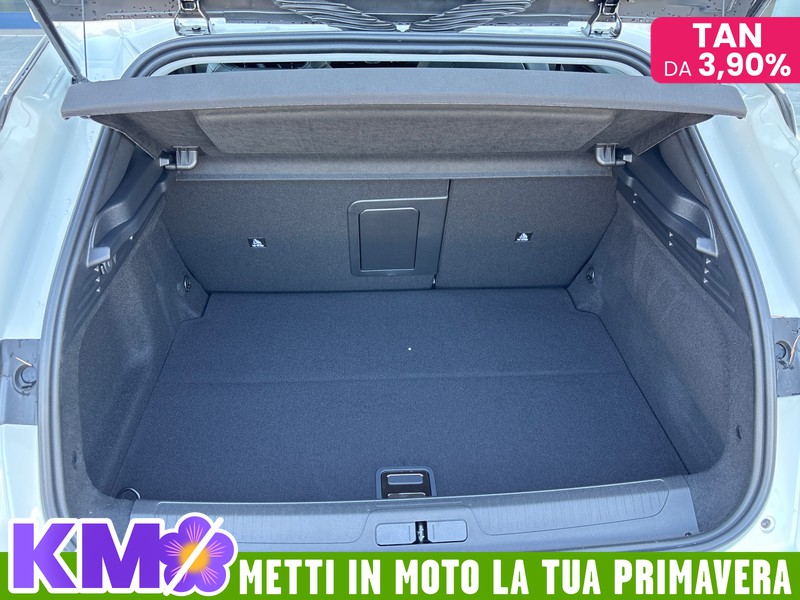 DS DS 4 1.6 phev pallas 225cv auto