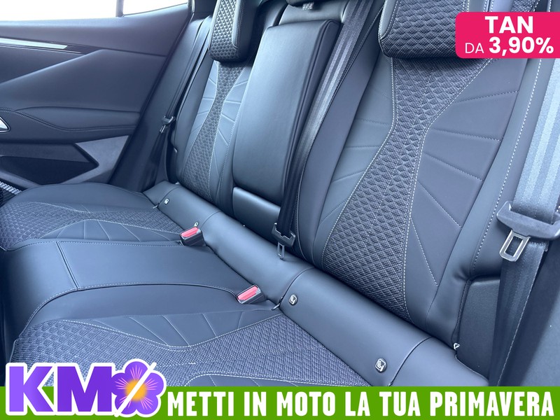 DS DS 4 1.6 phev pallas 225cv auto