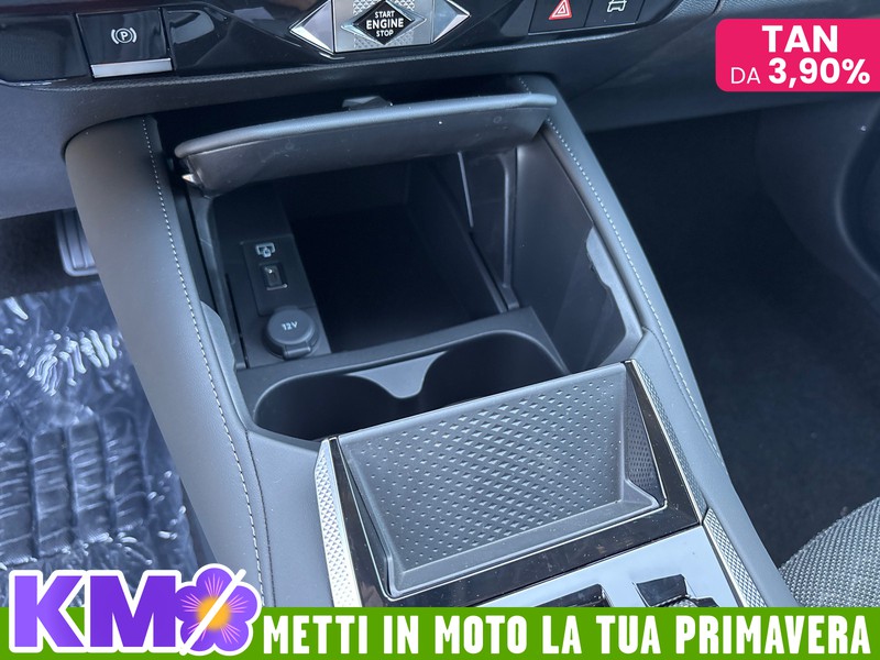 DS DS 4 1.6 phev pallas 225cv auto