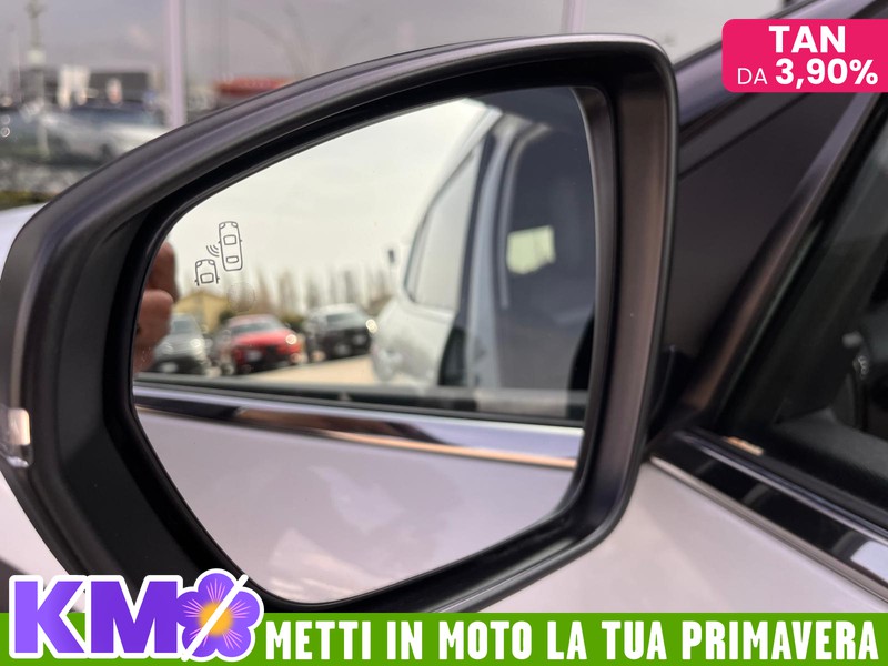 Citroen C5 Aircross 1.6 hybrid phev feel pack 225 e-eat8