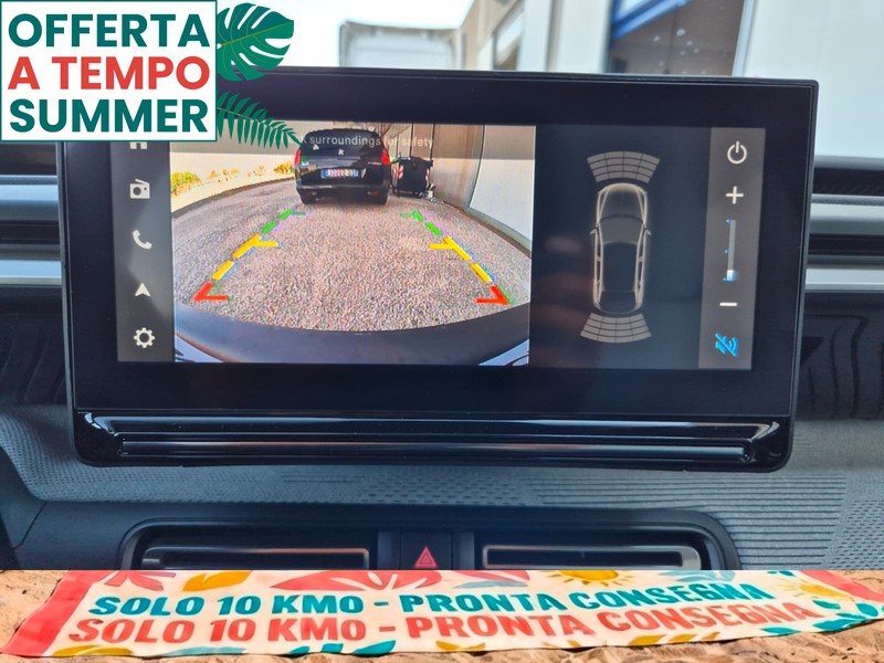Citroen C3 1.2 puretech turbo max 100cv s&s