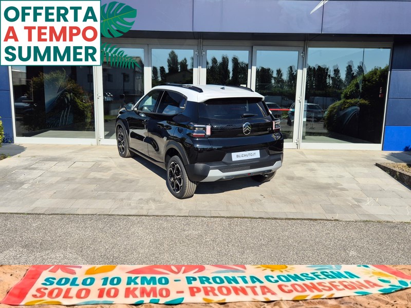 Citroen C3 1.2 puretech turbo max 100cv s&s