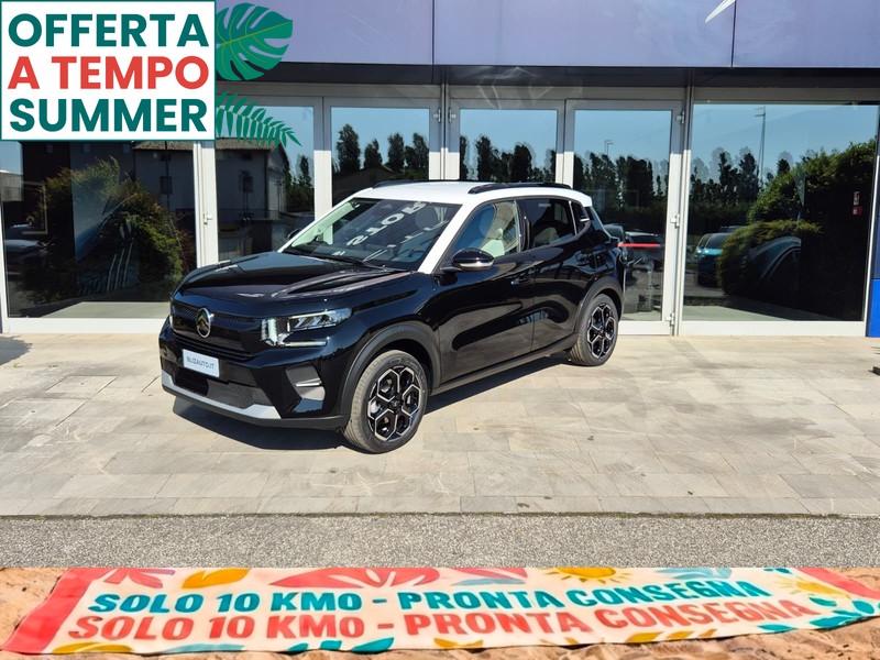 Citroen C3 1.2 puretech turbo max 100cv s&s