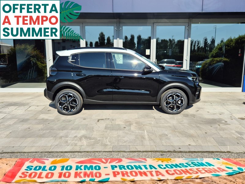 Citroen C3 1.2 puretech turbo max 100cv s&s