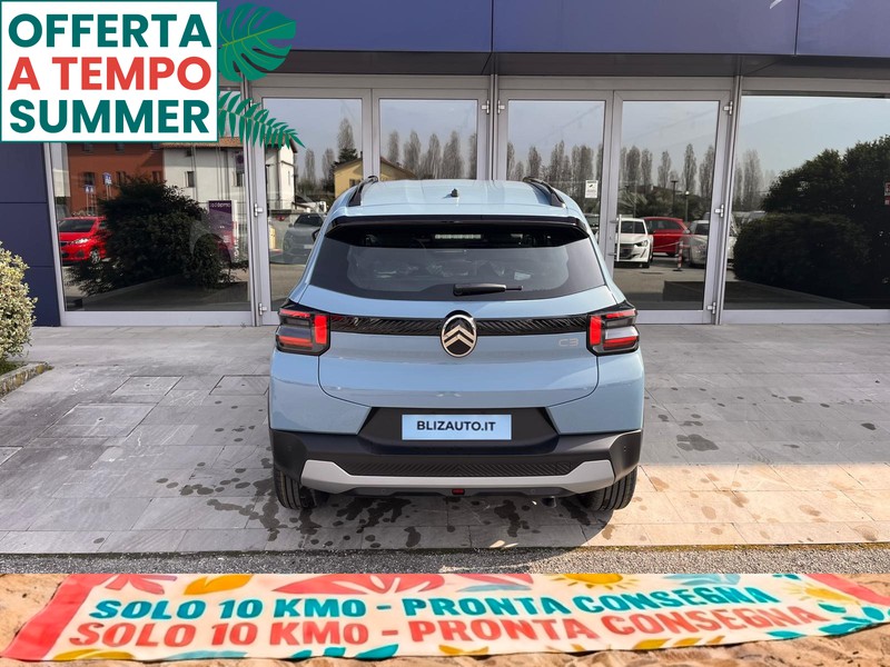 Citroen C3 1.2 puretech turbo plus 100cv s&s