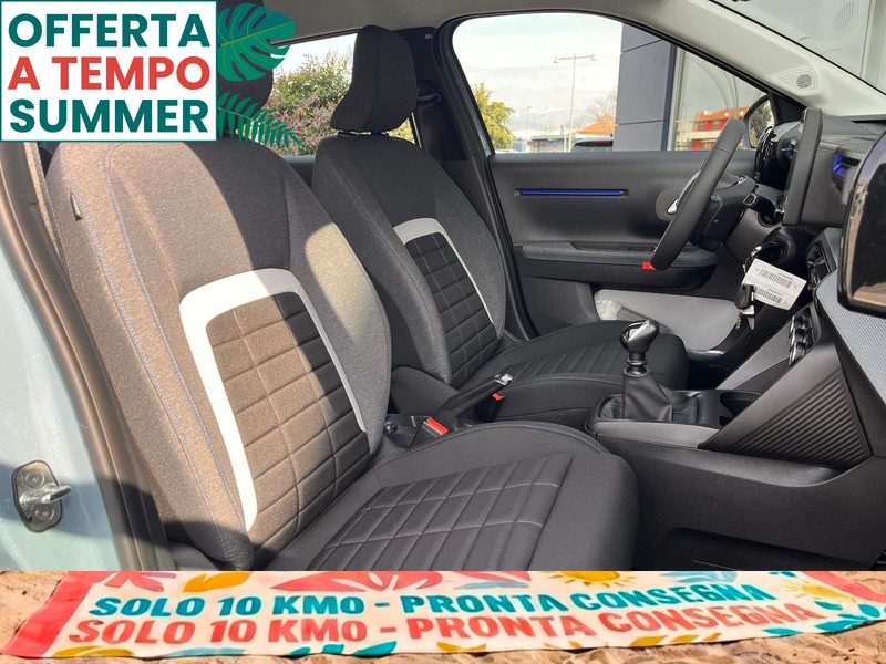 Citroen C3 1.2 puretech turbo plus 100cv s&s