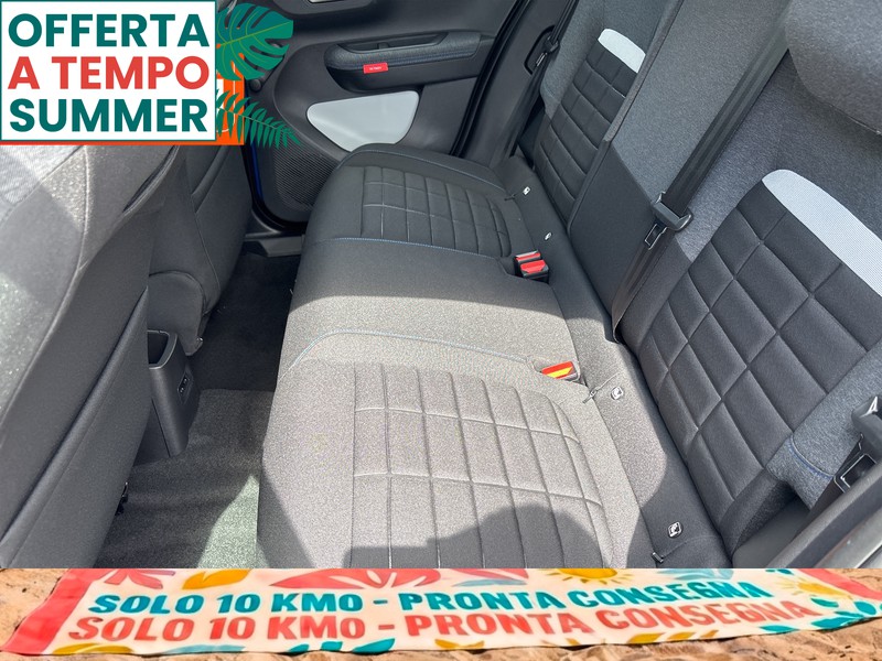 Citroen C3 1.2 puretech turbo plus 100cv s&s