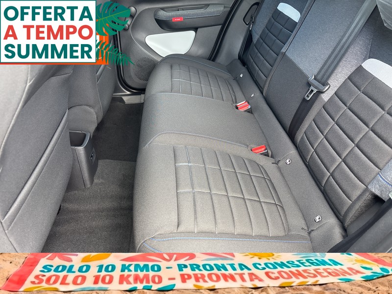 Citroen C3 1.2 puretech turbo plus 100cv s&s