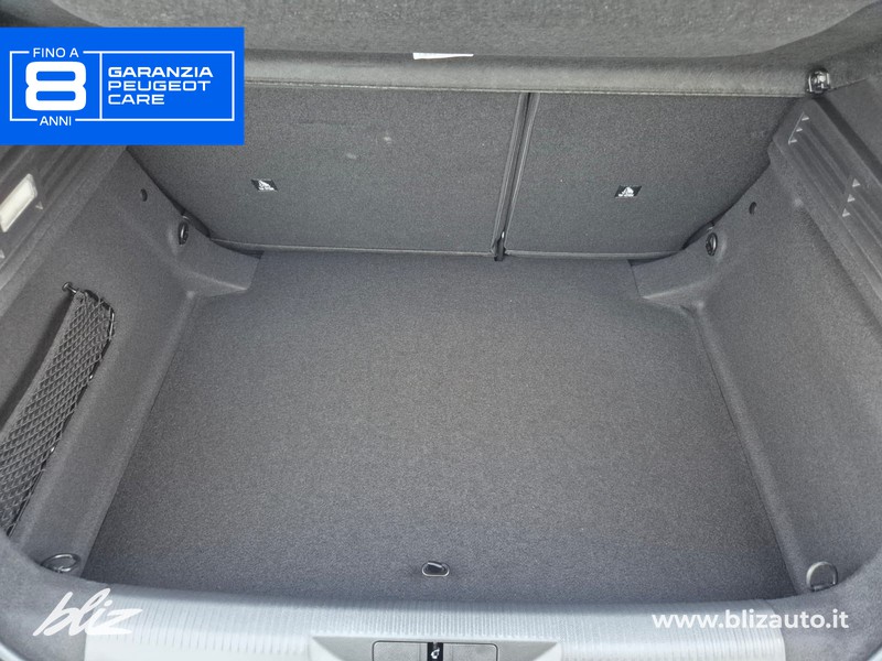 Peugeot 308 1.5 bluehdi allure s&s 130cv eat8