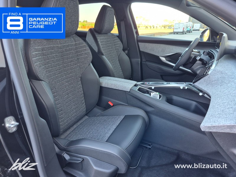 Peugeot 3008 1.6 phev allure 225cv (195) e-dcs7