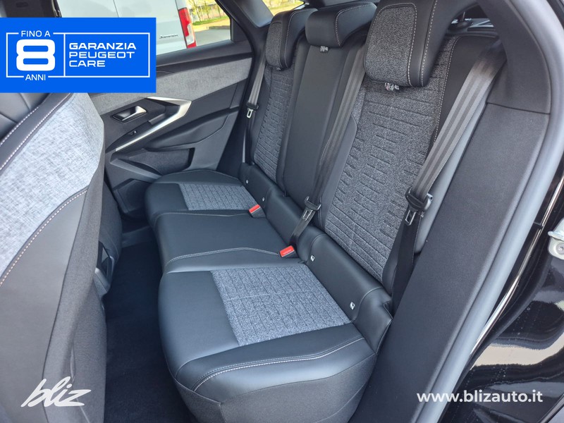Peugeot 3008 1.6 phev allure 225cv (195) e-dcs7
