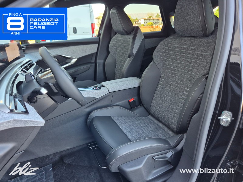 Peugeot 3008 1.6 phev allure 225cv (195) e-dcs7
