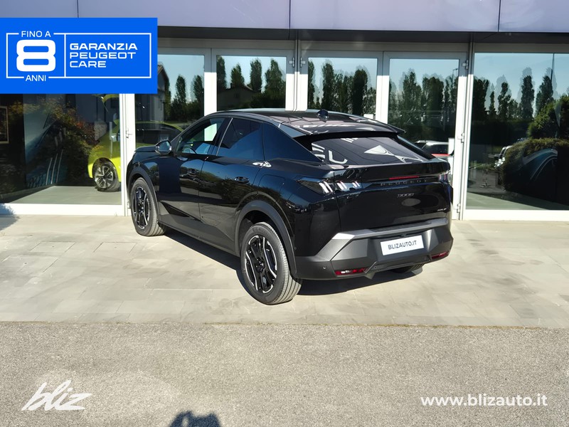 Peugeot 3008 1.6 phev allure 225cv (195) e-dcs7