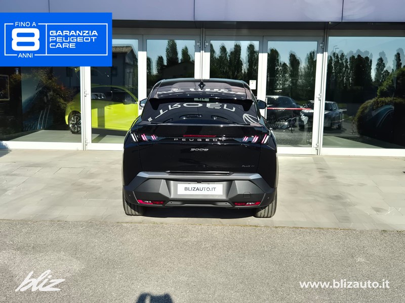 Peugeot 3008 1.6 phev allure 225cv (195) e-dcs7