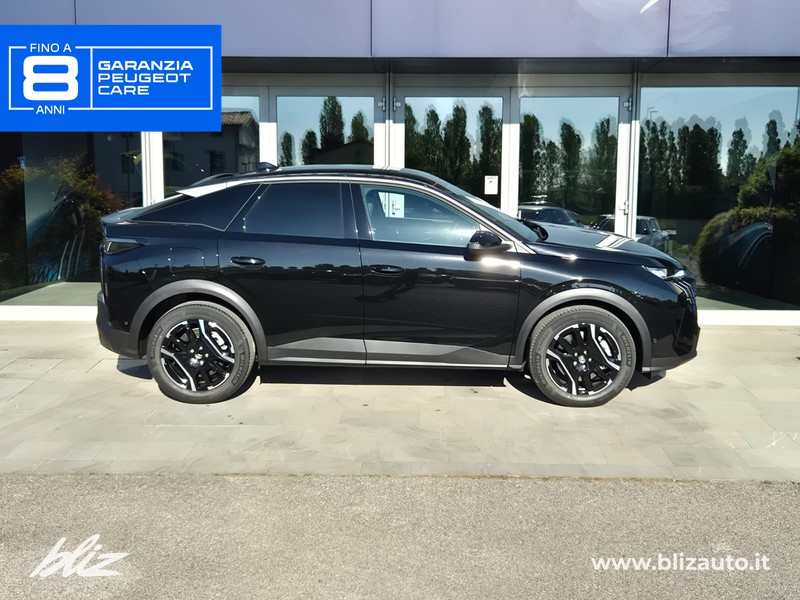 Peugeot 3008 1.6 phev allure 225cv (195) e-dcs7