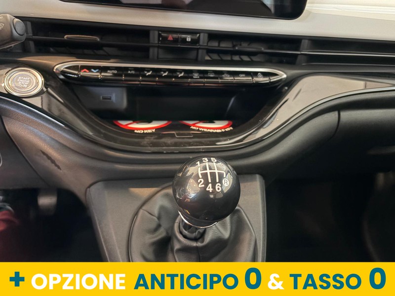 Fiat 500 1.0 hybrid icon