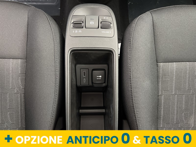 Fiat 500 1.0 hybrid icon