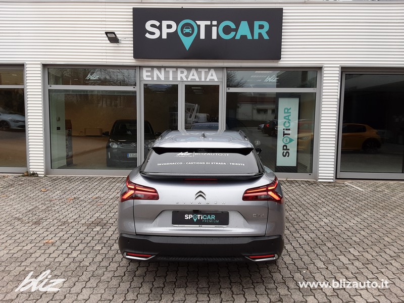 Citroen C5 X 1.6 hybrid phev shine 225cv e-eat8